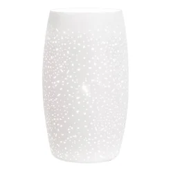 Sisustusvalaisimet^By Rydu00e9ns By Rydéns Colby pöytävalaisin hiekanvalkoinen