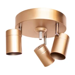 Sisustusvalaisimet^By Rydu00e9ns By Rydéns Correct 3-osainen  kullanvärinen