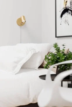 Sisustusvalaisimet^By Rydu00e9ns By Rydéns Correct 1-osainen  kullanvärinen