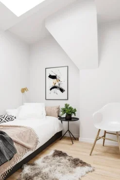 Sisustusvalaisimet^By Rydu00e9ns By Rydéns Correct 1-osainen  kullanvärinen