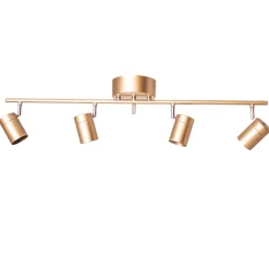 Sisustusvalaisimet^By Rydu00e9ns By Rydéns Correct 4-osainen  kullanvärinen