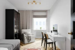 Sisustusvalaisimet^By Rydu00e9ns By Rydéns Correct 4-osainen  kullanvärinen