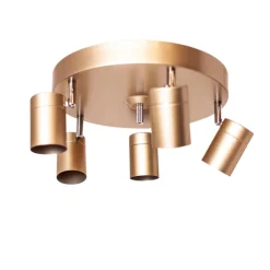 Sisustusvalaisimet^By Rydu00e9ns By Rydéns Correct 5-osainen  kullanvärinen