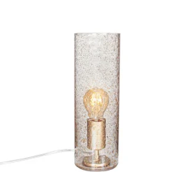 Sisustusvalaisimet^By Rydu00e9ns By Rydéns Golden 30 pöytävalaisin kulta