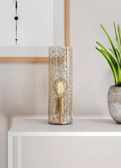 Sisustusvalaisimet^By Rydu00e9ns By Rydéns Golden 30 pöytävalaisin kulta