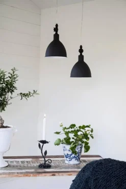 Sisustusvalaisimet^By Rydu00e9ns By Rydéns ikkunavalaisin Bazar hiekanmusta