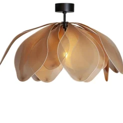 Sisustusvalaisimet^By Rydu00e9ns By Rydéns kattoplafondi Lou Lou luonnonväri