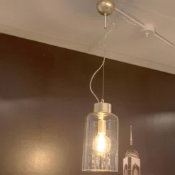 Lamput Ja Valaisintarvikkeet^By Rydu00e9ns By Rydéns Långa Lisa jatkovarsi valkoinen