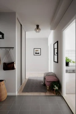 Sisustusvalaisimet^By Rydu00e9ns By Rydéns plafondi Dolores savunharmaa