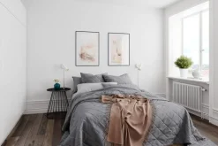 Sisustusvalaisimet^By Rydu00e9ns By Rydéns Puls 1-osainen seinävalaisin  mattavalkoinen