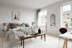 Sisustusvalaisimet^By Rydu00e9ns By Rydéns pöytävalaisin Fiore beige