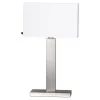 Sisustusvalaisimet^By Rydu00e9ns By Rydéns pöytävalaisin Prime 69 cm valkoinen