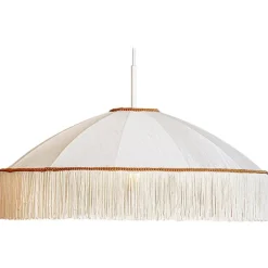 Sisustusvalaisimet^By Rydu00e9ns By Rydéns riippuvalaisin Francis Ø 60 cm valkoinen