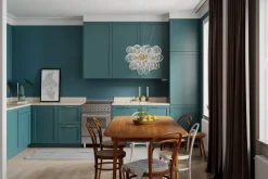 Sisustusvalaisimet^By Rydu00e9ns By Rydéns riippuvalaisin Gross Ø50 cm messinki/kirkas