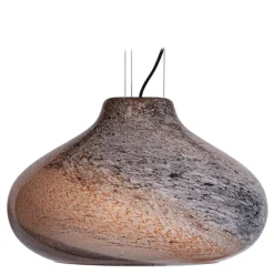 Sisustusvalaisimet^By Rydu00e9ns By Rydéns riippuvalaisin Mira Ø 45 cm Luonnollinen