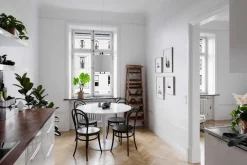 Sisustusvalaisimet^By Rydu00e9ns By Rydéns riippuvavalaisin Softy Ø 35 cm