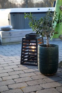 Koriste- Ja Kausivalot^By Rydu00e9ns By Rydéns ulkovalaisin Yankton hiekanmusta