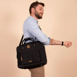 Toimistotarvikkeet|Laukut^Cabaia laukku Messenger M 15-16