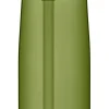 Juomapullot|Juoma- Ja Baaritarvikkeet^Camelbak Eddy+ juomapullo 0,75 L olive