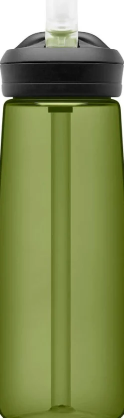 Juomapullot|Juoma- Ja Baaritarvikkeet^Camelbak Eddy+ juomapullo 0,75 L olive