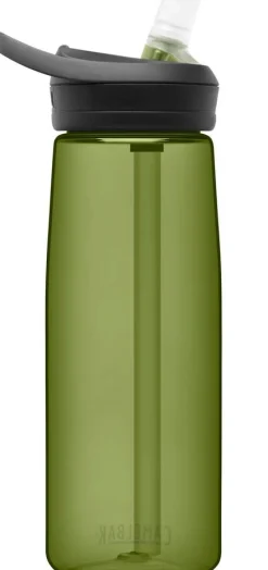 Juomapullot|Juoma- Ja Baaritarvikkeet^Camelbak Eddy+ juomapullo 0,75 L olive