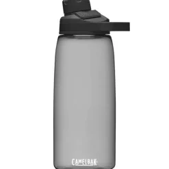 Juomapullot|Juoma- Ja Baaritarvikkeet^Camelbak juomapullo Chute Mag 1 L Charcoal