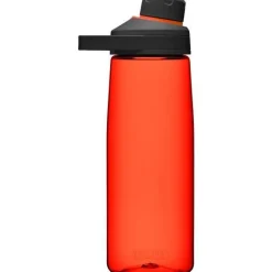 Juomapullot|Juoma- Ja Baaritarvikkeet^Camelbak juomapullo Chute Mag 0,75 l Fiery Red
