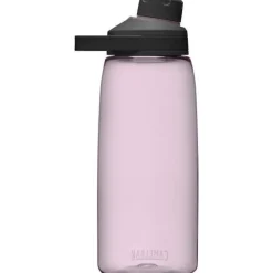 Juomapullot|Juoma- Ja Baaritarvikkeet^Camelbak juomapullo Chute Mag 1 l Purple Sky