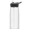 Juomapullot|Juoma- Ja Baaritarvikkeet^Camelbak juomapullo Eddy+ 0,75 L Clear