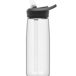 Juomapullot|Juoma- Ja Baaritarvikkeet^Camelbak juomapullo Eddy+ 0,75 L Clear