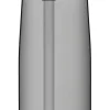Juomapullot|Juoma- Ja Baaritarvikkeet^Camelbak juomapullo Eddy+ 0,75 L Charcoal