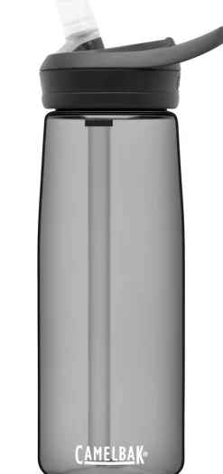 Juomapullot|Juoma- Ja Baaritarvikkeet^Camelbak juomapullo Eddy+ 0,75 L Charcoal