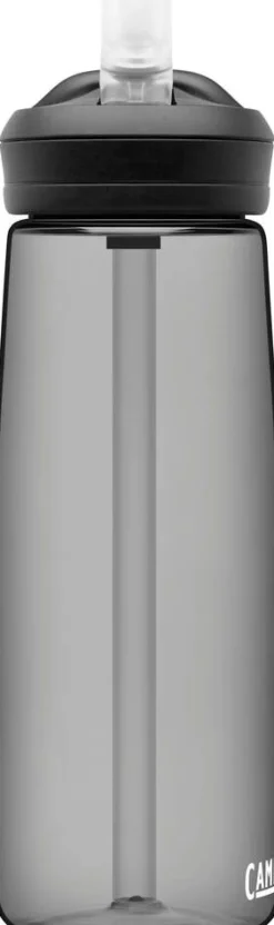 Juomapullot|Juoma- Ja Baaritarvikkeet^Camelbak juomapullo Eddy+ 0,75 L Charcoal