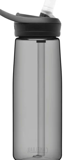 Juomapullot|Juoma- Ja Baaritarvikkeet^Camelbak juomapullo Eddy+ 0,75 L Charcoal
