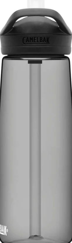 Juomapullot|Juoma- Ja Baaritarvikkeet^Camelbak juomapullo Eddy+ 0,75 L Charcoal