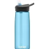 Juomapullot|Juoma- Ja Baaritarvikkeet^Camelbak juomapullo Eddy+ 0,75 l True Blue