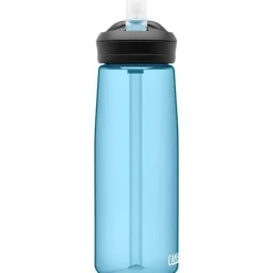 Juomapullot|Juoma- Ja Baaritarvikkeet^Camelbak juomapullo Eddy+ 0,75 l True Blue