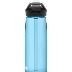 Juomapullot|Juoma- Ja Baaritarvikkeet^Camelbak juomapullo Eddy+ 0,75 l True Blue