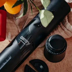 Juoma- Ja Baaritarvikkeet^Camry viinipullonavaaja elektroninen