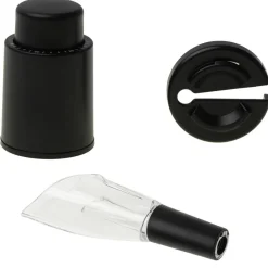 Juoma- Ja Baaritarvikkeet^Camry viinipullonavaaja elektroninen