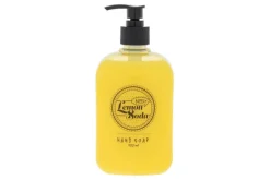 Puhdistus Ja Siivous^Candy nestesaippua Lemon Soda 500 ml