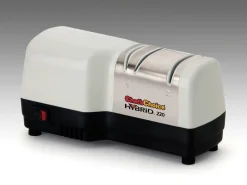 Veitset Ja Leikkuulaudat^Chef's Choice M220 Hybriditeroitin CrissCross