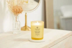 Tuoksukynttilät Ja Huonetuoksut|Kynttilät Ja Huonetuoksut^Chesapeake Bay tuoksukynttilä Strength & Energy M