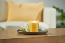 Tuoksukynttilät Ja Huonetuoksut|Kynttilät Ja Huonetuoksut^Chesapeake Bay tuoksukynttilä Strength & Energy M