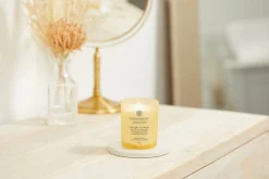 Tuoksukynttilät Ja Huonetuoksut|Kynttilät Ja Huonetuoksut^Chesapeake Bay tuoksukynttilä Strength & Energy S