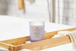 Tuoksukynttilät Ja Huonetuoksut|Kynttilät Ja Huonetuoksut^Chesapeake Bay tuoksukynttilä Serenity & Calm M