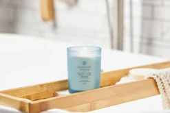 Tuoksukynttilät Ja Huonetuoksut|Kynttilät Ja Huonetuoksut^Chesapeake Bay tuoksukynttilä Reflection & Clarity M