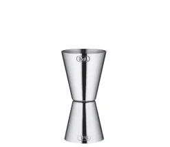 Juoma- Ja Baaritarvikkeet^Cilio alkoholimitta 20/30 ml teräs