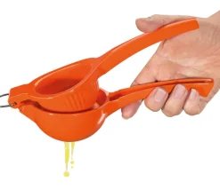 Keittiötarvikkeet^Cilio appelsiinipuristin Arancia