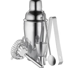 Juoma- Ja Baaritarvikkeet^Cilio baarisetti 5-os.